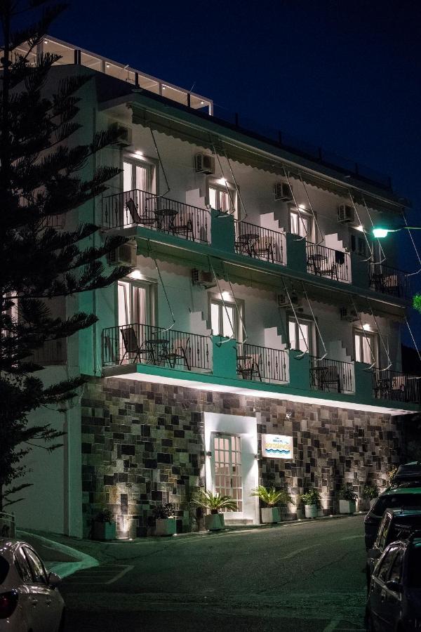 Paraskevas Boutique Hotel Тірос Екстер'єр фото