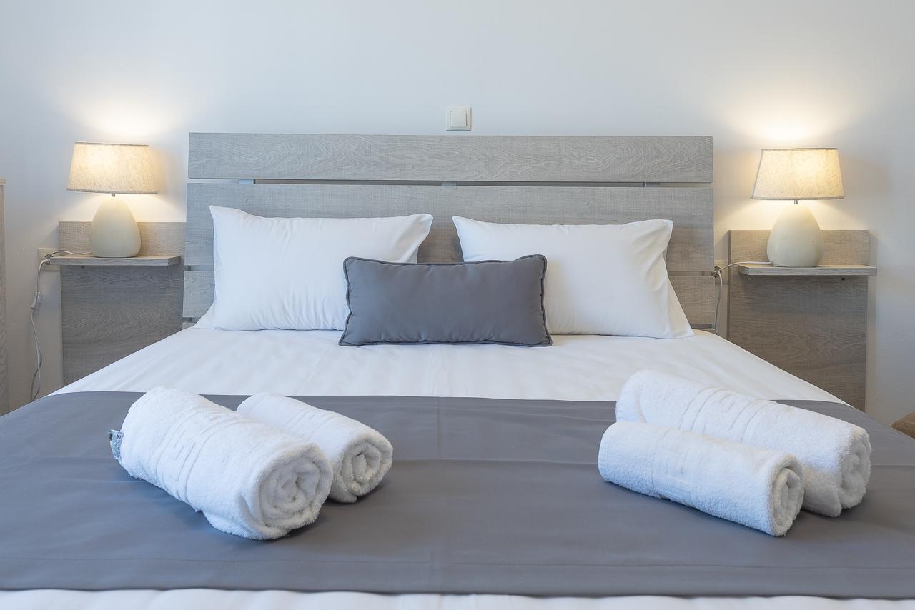 Paraskevas Boutique Hotel Тірос Екстер'єр фото